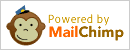 MailChimp Banner